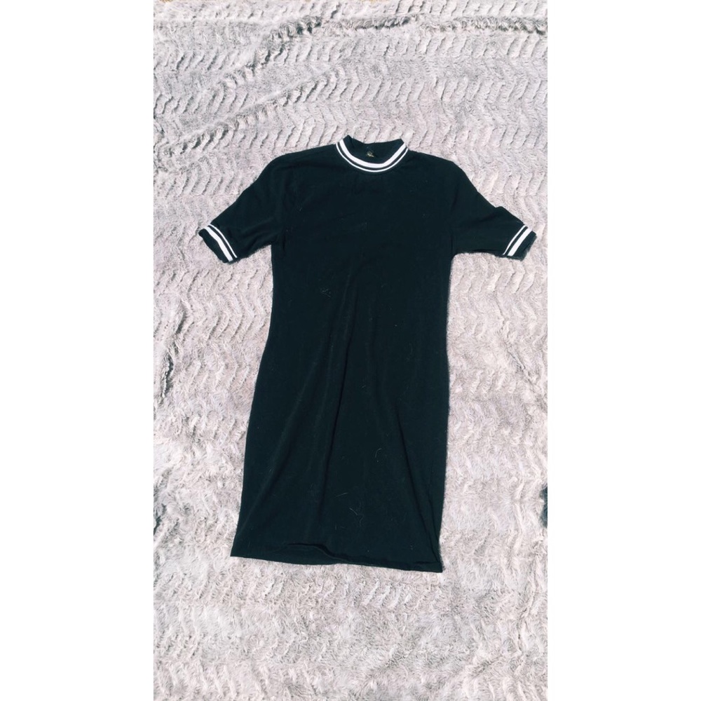 Women’s skin tight dress
